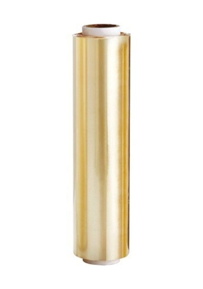 Şeylişeyler - Sarı Gıda Streç Film 30 Cm X 150 M 1 Adet