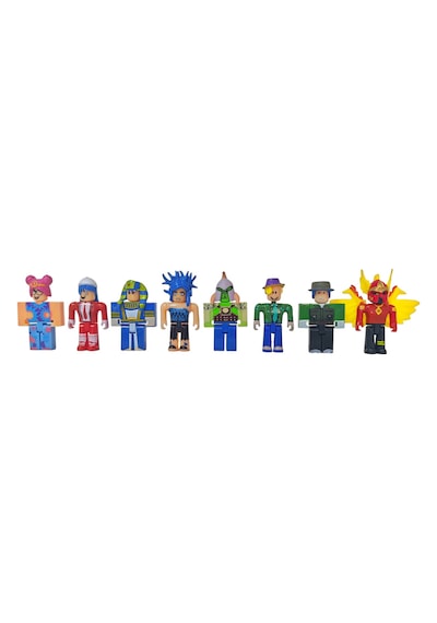Roblox 16'lı Eklemleri Oynayabilen Ve Çıkabilen Kaliteli Figür Oyuncak