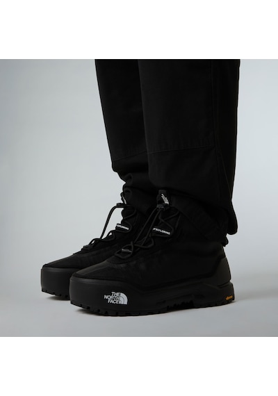 The North Face Base Camp 100 Wp Unisex Bot Nf0a8d9fkx71 Siyah