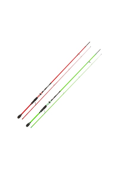 Berkley Shock Spining Spin Olta Kamışı RED 244CM - 15-45G