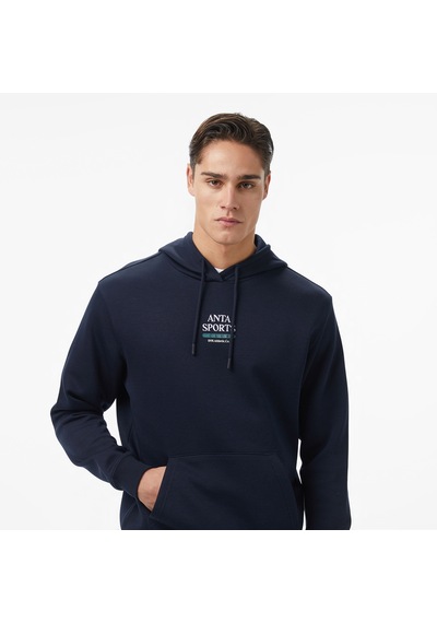 Anta Beach Party Erkek Mavi Sweatshirt 852538701 Mavi