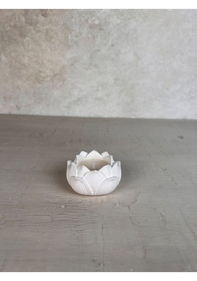 Bernami Mum Pinterest 2 Li Lotus Mumluk Ve Mumlu Yollanır Şamdanlık Mumluk Diğer