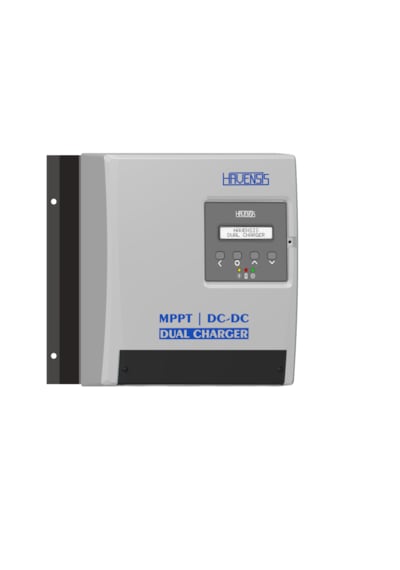 Tümleşik Şarj Kontrol (Dual Charger) (Mppt Dc-Dc) Havensis 4030AMD V4