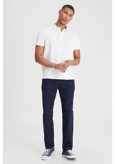 Lee Joger Non Denim Erkek Pantolon Lm04010410 001