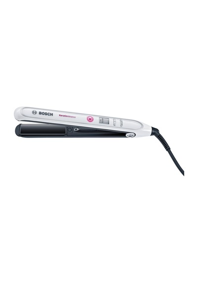 Bosch PHS5987 Brilliantcare Keratin Advance Saç Düzleştirici