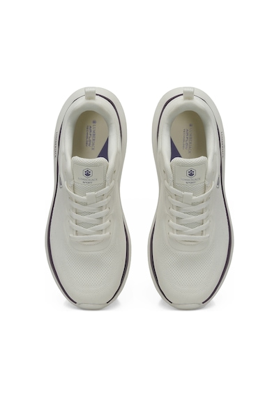 Lumberjack Ivory 5fx Kırık Beyaz Kadın Comfort Ayakkabı 000000000101932272 Beyaz