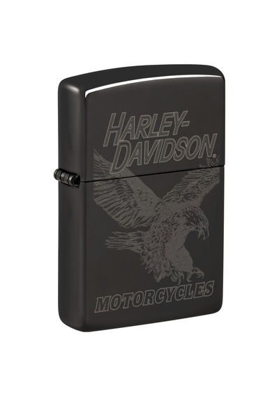 Zippo 24756 Harley-davidson Çakmak