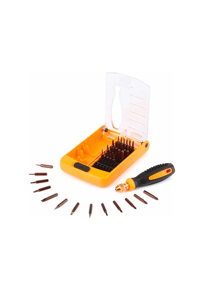 Jakemy Jm8108 37 Parça Bits Set