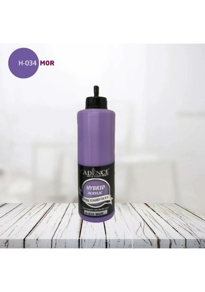 Cadence Hybrid Multisurfaces H034 Mor 500 Ml Mor Mor