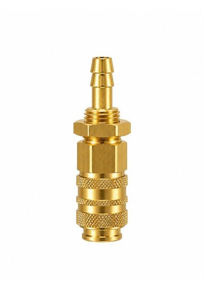 Sekon Kaynak Ön Panel Dişi Su Ve Gaz Jakı 8mm M12x1 50.160.090 4 Adet