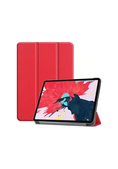 Apple Uyumlu iPad Air 10.9 2020 4.nesil Zore Smart Cover Standlı 1-1 Kılıf Kapaklı Kılıf