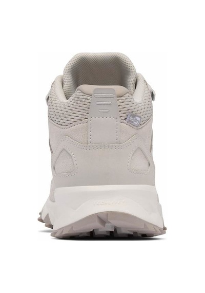 Columbia Peakfreak Hera Mid Outdry Kadın Kısa Bot-8808 Gri