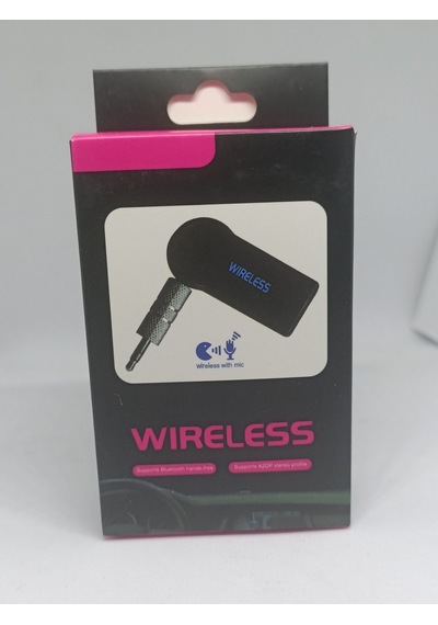 Forline Pratik Bluetooth Aux Araç Kiti - Blt0100