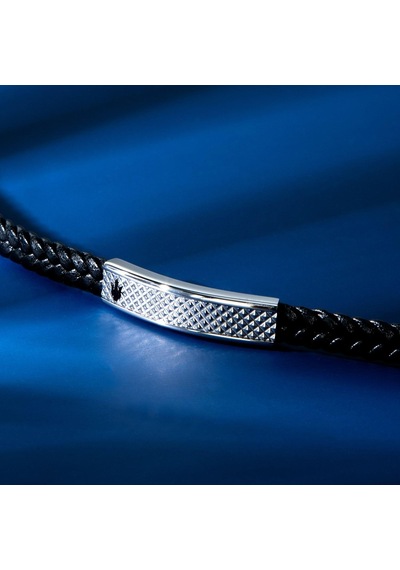Maserati Jm525ave36 Erkek Bileklik Çok Renkli
