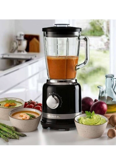 Ariete 0585/02 Moderna Blender
