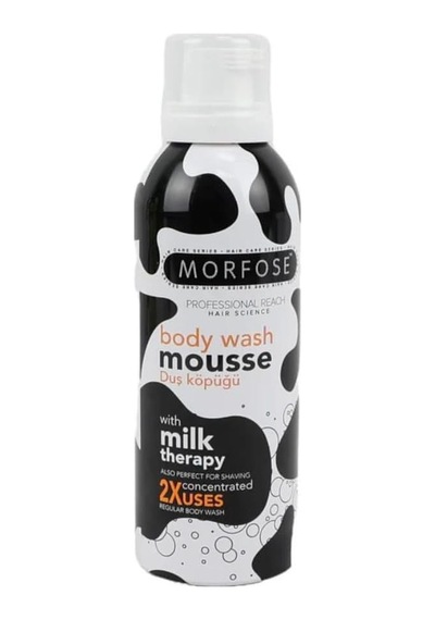Milk Therapy Vücut Duş Köpüğü 200 Ml Diğer