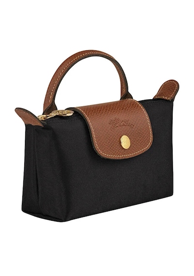 Longchamp Kadın El Çantası Xs 34175 089 Siyah