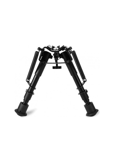 Üstün Metal Alaşım  Bipod Çatalayak Siyah