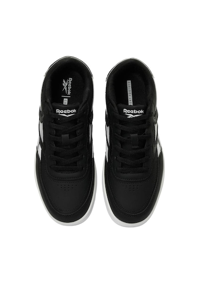 Reebok Clean Space 101917392 Kadın Sneaker Ayakkabı Siyah 36-40 Siyah