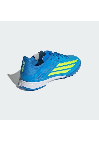 Adidas F50 League Tf Halı Saha Ayakkabısı C-adıjr9017j10a00 Mavi