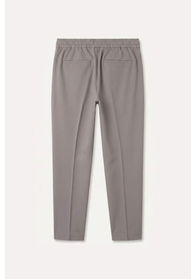 Defacto Beli Bağcıklı Lastikli Cepli Jogger Fit Her Yöne Esneyen Yumuşak Tuşe Pantolon A9943ax26spgr302 Gri-gr302 Defacto Beli Bağcıklı Lastikli Cepli Jogger Fit Her Yöne Esneyen Yumuşak Tuşe Pantolon A9943ax26spgr302 Gri-gr302