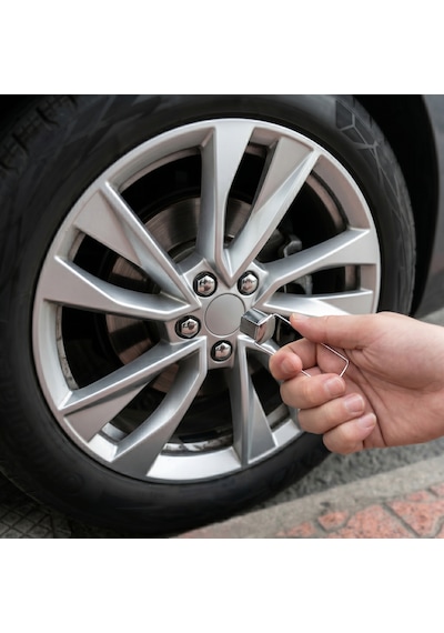 20 Adet + 4 Yedek Bijon Kapağı 17mm + Sökme Aparatı Peugeot - Citreon - Fiat - Renault - Opel - Toyota - Volkswagen - Hyundai - Kia Oem: 5408.12 / 9644577080 / 1611818780 / Pb9081 / 26051 Krom 20 Adet + 4 Yedek Bijon Kapağı 17mm + Sökme Aparatı Peugeot - Citreon - Fiat - Renault - Opel - Toyota - Volkswagen - Hyundai - Kia Oem: 5408.12 / 9644577080 / 1611818780 / Pb9081 / 26051 Krom