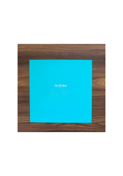 Se. Matsuda The 9th Wave 33'lük Lp Plak