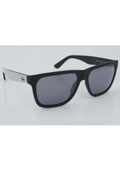 Lacoste L732s N 002 56 - 01 Güneş Gözlüğü Siyah