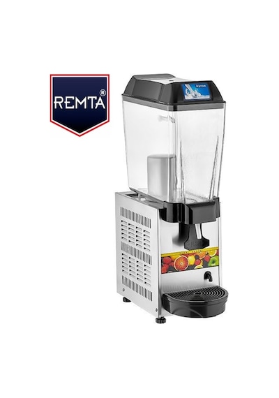 Remta Tekli Ayran Soğutucu 20 Lt