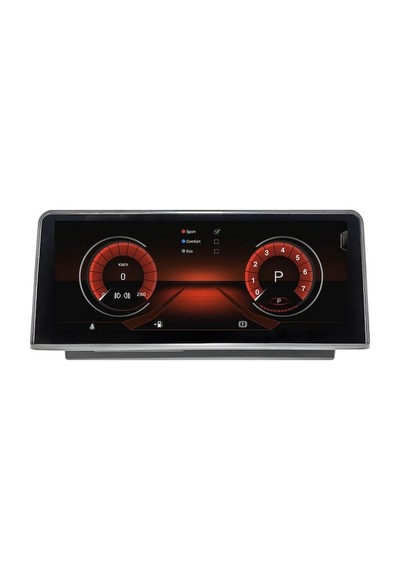 Celali Tuning Bmw F30 2014-2019 Android 12 Carplay Navigasyon Multimedya - 4gb Ram 64gb Hdd