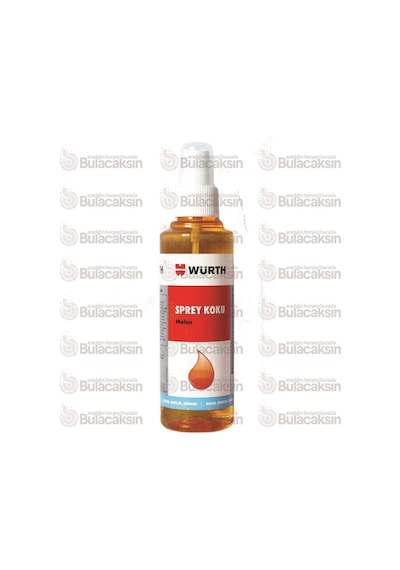 Würth Sprey Koku Melon 170ml Sku: Smg8690010411693