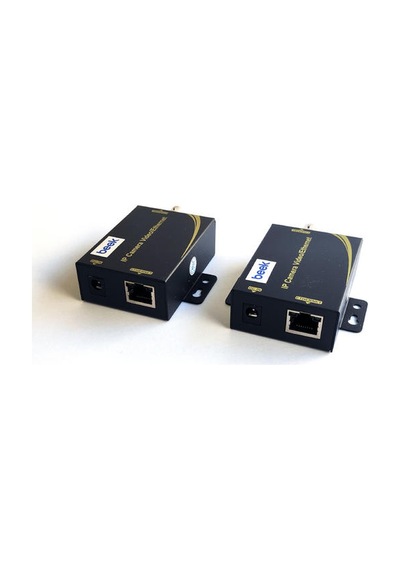 Beek Bs-cv-ıp-coax 2 Km Rj45 To Rg/59 Syv Ip Kamera Extend Ip Came Mesafe Uzatıcısı