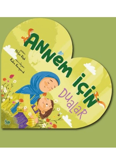 Annem İçin Dualar - Aıaı-896636