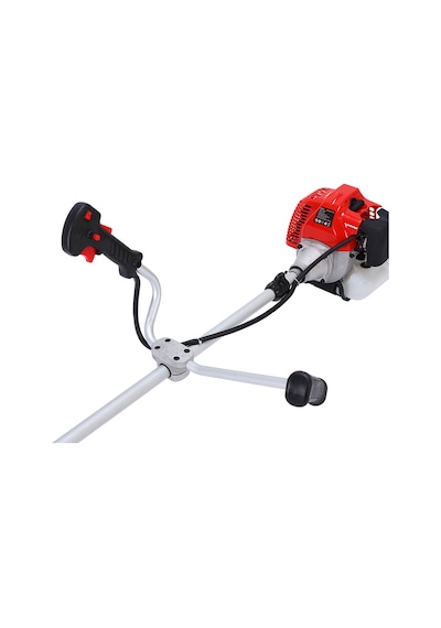 Tmaxtool TMBC520 Motorlu Yan Tip Tırpan, Bisiklet Kollu
