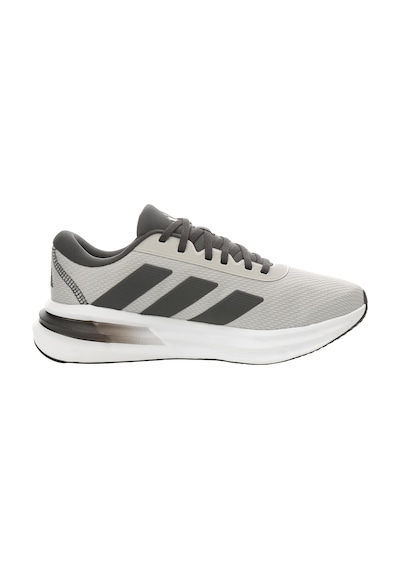 Kj3487-e Adidas Galaxy Run Erkek Spor Ayakkabı Gri Kj3487-e Gri