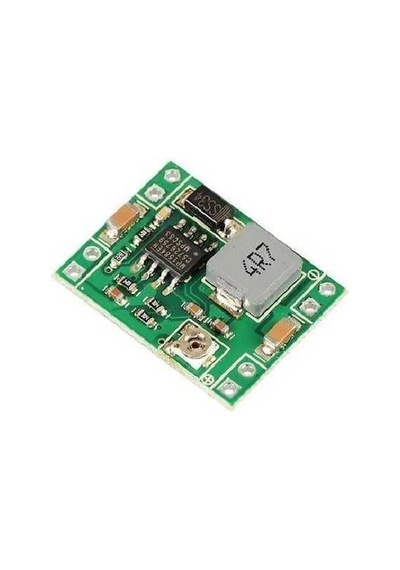 Mp1584 Dc-dc Güç Kaynağı Modülü