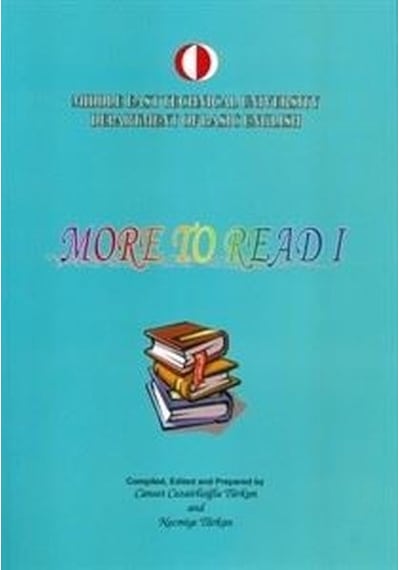 More To Read  1