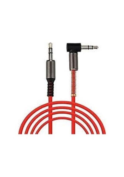 Hadron Hd4381 Stereo Aux Kablosu 1 Metre