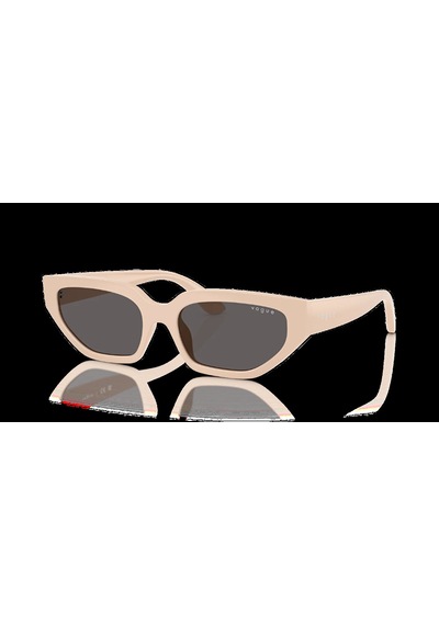 Vogue Vj2029 320687 Çocuk Güneş Gözlüğü Bej