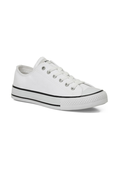Kinetix Verna 6fx Beyaz Kadın Sneaker 000000000102203124 Beyaz