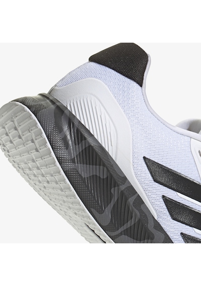 Adidas Runfalcon 5 Erkek Beyaz Koşu Ayakkabısı Jı0872 Beyaz