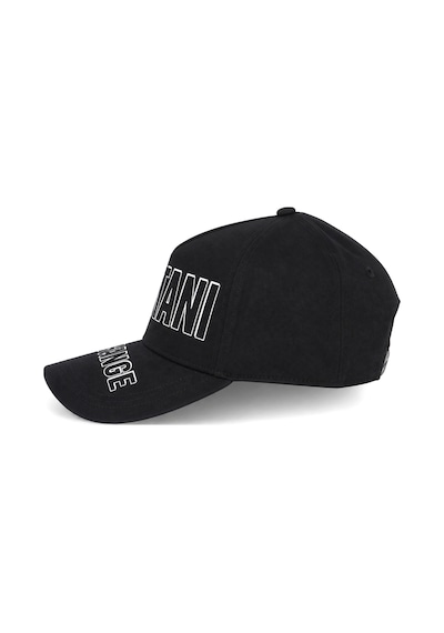 Armani Exchange Armanı Exchange Unısex Şapka 954202-1a114-00020 Siyah