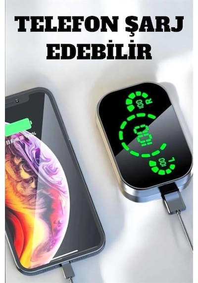 Bluetooth Kulaklık Mikrofonlu Dokunmatik Kontrol Anc Özelliği - Lisinya