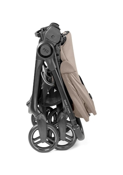 Peg Perego Switch Travel Sistem Bebek Arabası