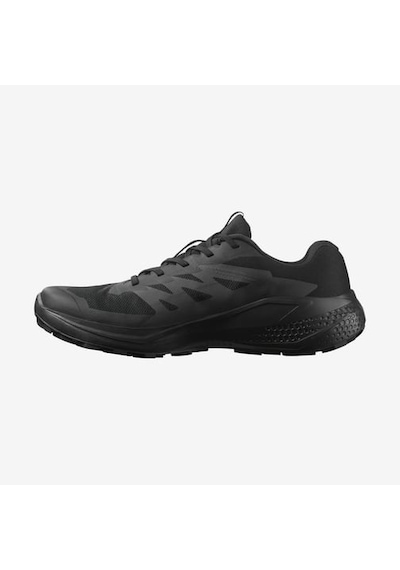 Salomon Alphaglide Erkek Patika Ayakkabısı Siyah