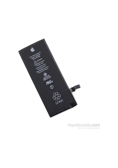 Apple Uyumlu iPhone 6S Batarya