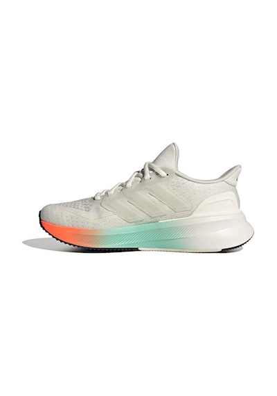 Adidas Ultrarun 5 J Kadın Koşu Ayakkabısı Jq1871 Bej Bej