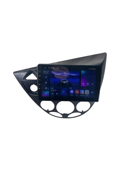 Ford Focus 1998-2005 Maxessa 4-64 Profesyonel Oem Multimedia