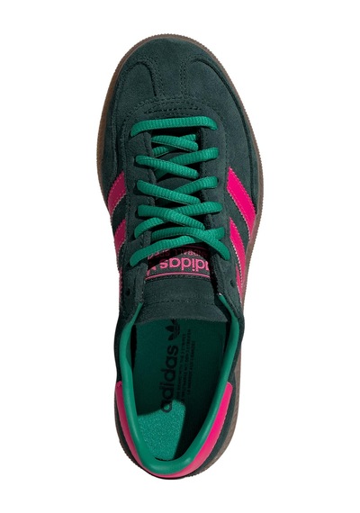 Adidas Spezial Yeşil Hentbol Ayakkabısı Kj3776
