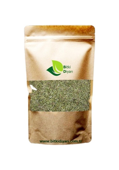 Bitki Diyarı Yabani Kekik 100 G